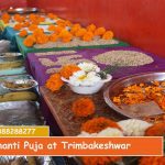 Navgrah Shanti Puja Benefits with Cost and Temples