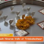 Kalsarp Pooja in Trimbakeshwar Nashik Pandit Contact Number