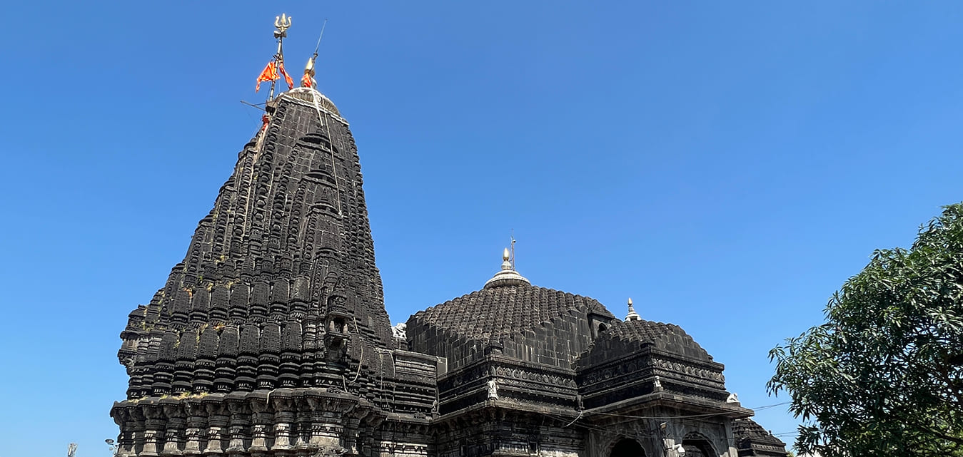 Trimbakeshwar Purohit