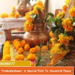 Pitra Dosh Pooja At Trimbakeshwar: A Sacred Path To Ancestral Peace